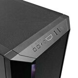 Lian Lİ LANCOOL III-X ARGB 3x140MM FAN 3x360 MM RADYATÖR DESTEKLİ TEMPERLİ OYUNCU KASASI